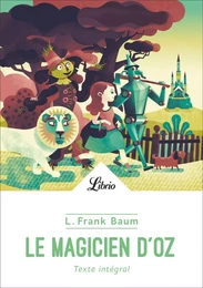 Le Magicien d'Oz