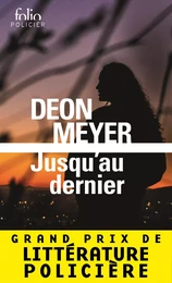 Jusqu'au dernier