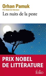 Les nuits de la peste