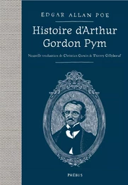 Histoire d'Arthur Gordon Pym