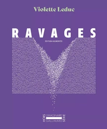 Ravages (édition augmentée)