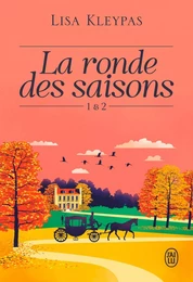 La ronde des saisons (Tome 1 & 2)