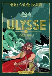 Ulysse (Tome 3) - Marin perdu