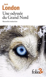 Une odyssée du Grand Nord / Le silence blanc