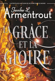 Le Précurseur (Tome 3) - La Grâce et la Gloire