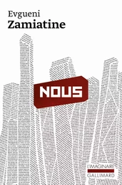 Nous /Seul