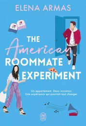 The American Roommate Experiment