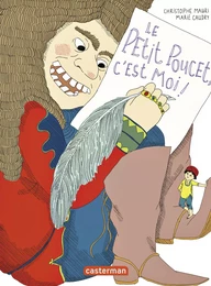 Le Petit Poucet, c'est moi !