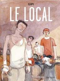 Le local