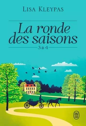 La ronde des saisons (Tome 3 & 4)