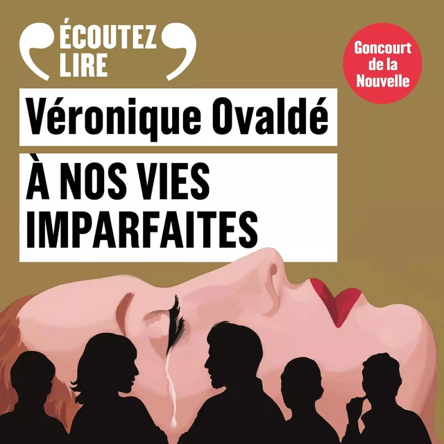 À nos vies imparfaites - Véronique Ovaldé - Gallimard Audio