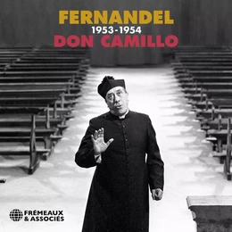 Don Camillo