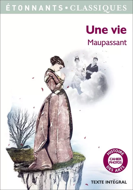 Une vie - Guy Maupassant (de) - Flammarion