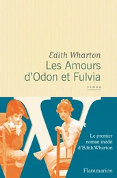 Les Amours d'Odon et Fulvia