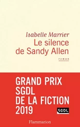 Le Silence de Sandy Allen