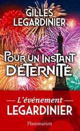 Pour un instant d'éternité