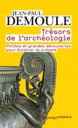 Trésors de l'archéologie