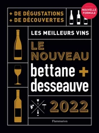 Nouveau Bettane et Desseauve 2022