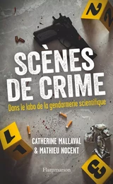 Scènes de crime