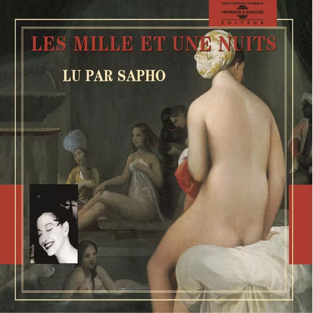 Les mille et une nuits (Volume 1) -  Anonymes - Frémeaux & Associés