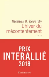 L'hiver du mécontentement