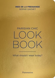 Parisian Chic - Look Book