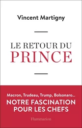 Le retour du Prince