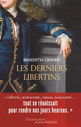 Les Derniers Libertins