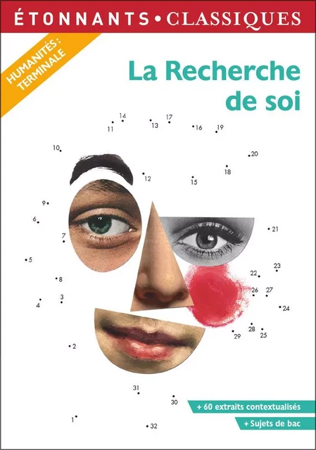 Spécial Bac 2021- La Recherche de soi -  Collectif - Flammarion