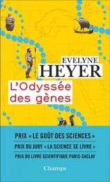 L'Odyssée des gènes