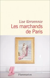 Les marchands de Paris