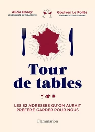 Tour de tables