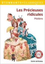 Les Précieuses ridicules