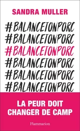 #Balance ton porc