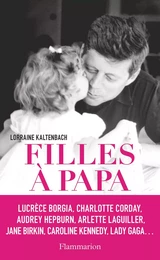 Filles à papa