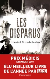 Les Disparus