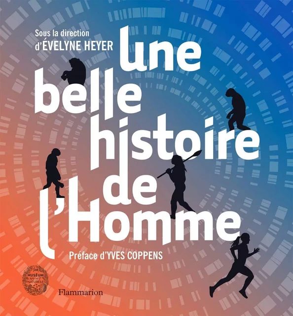 Une belle histoire de l'homme -  Collectif - Flammarion