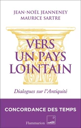 Vers un pays lointain