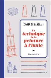 La technique de la peinture à l'huile