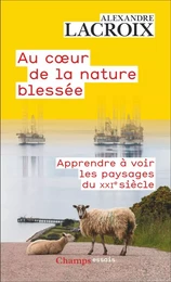 Au cœur de la nature blessée. Apprendre à voir les paysages du XXIe siècle