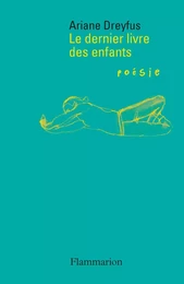 Le dernier livre des enfants