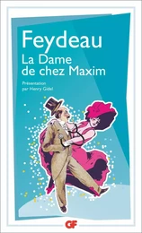 La Dame de chez Maxim