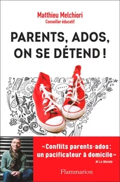 Parents, ados, on se détend !