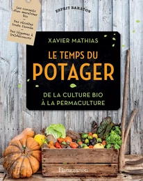 Le Temps du potager