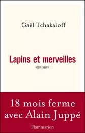 Lapins et merveilles