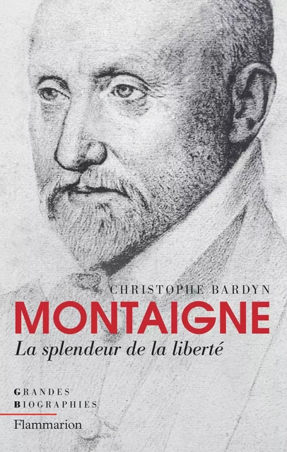 Montaigne - Christophe Bardyn - Flammarion