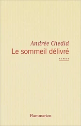 Le sommeil délivré