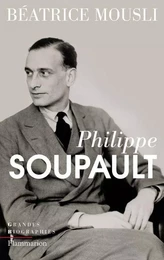 Philippe Soupault