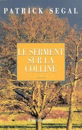 Le serment sur la colline