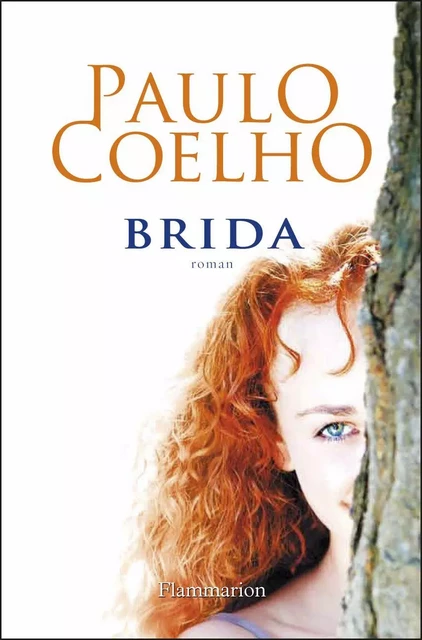 Brida - Paulo Coelho - Flammarion